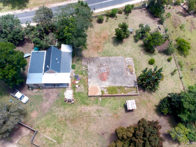 Smallholding with Views in Elandskraal - Photo 8