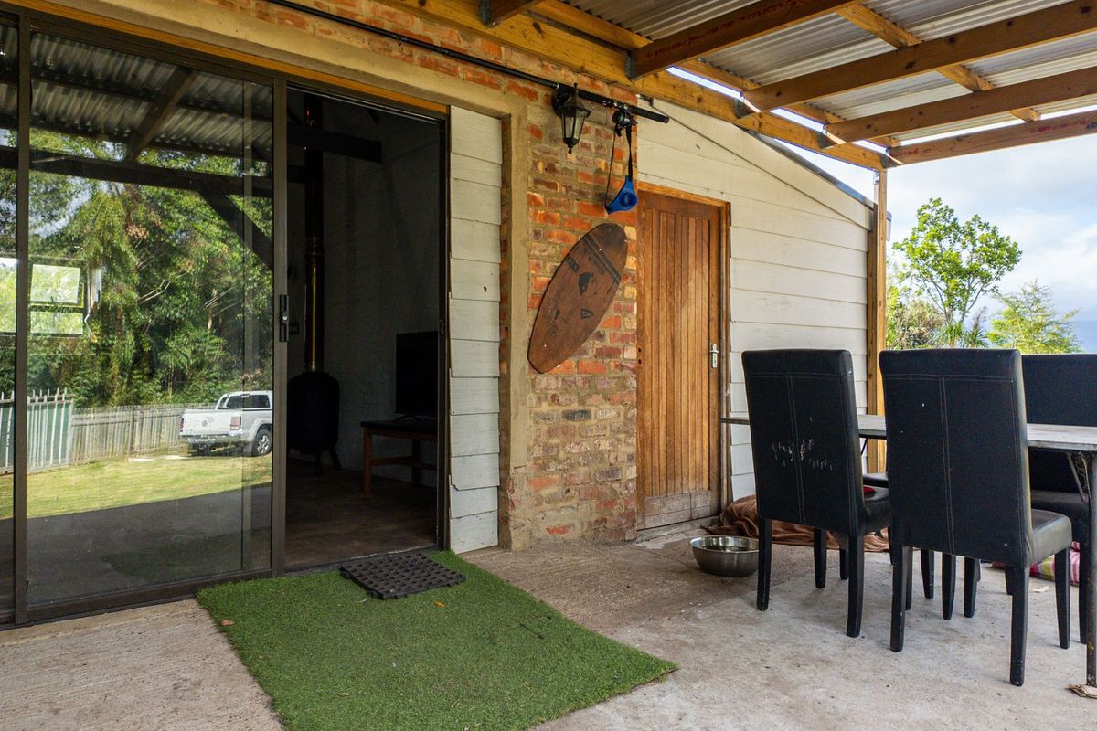 Smallholding with Views in Elandskraal - Photo 5