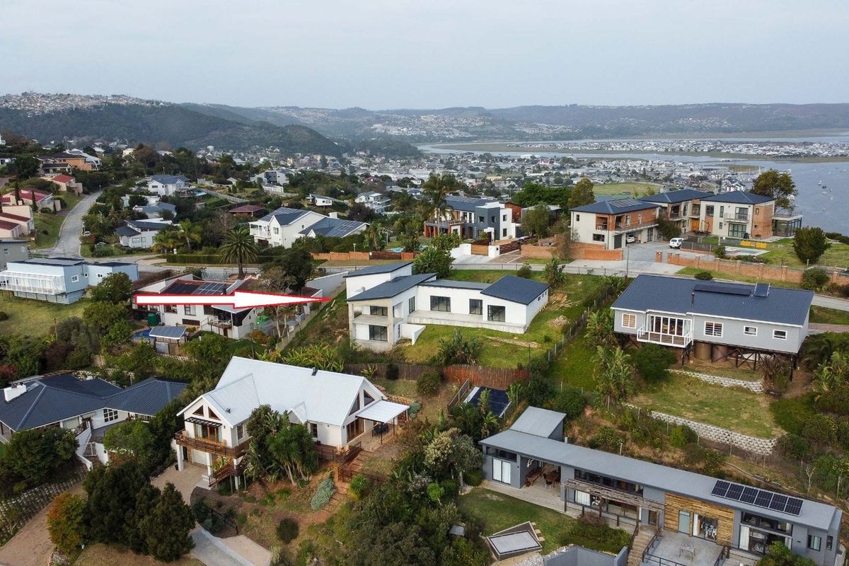 3 Bedroom House for Sale in Knysna Heights - Photo 3