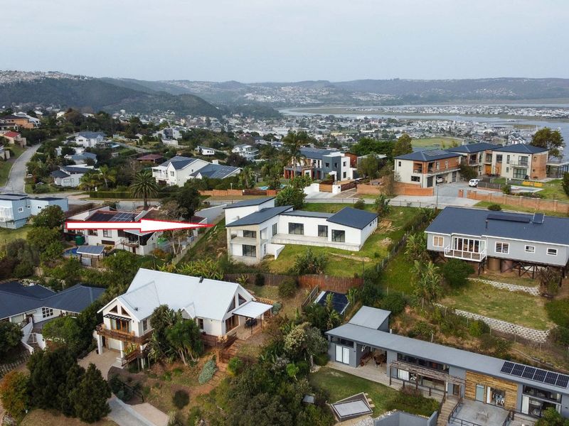 3 Bedroom House for Sale in Knysna Heights - Photo 3