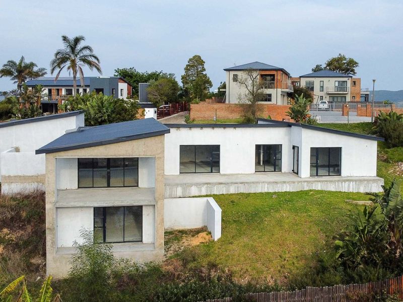 3 Bedroom House for Sale in Knysna Heights - Photo 8