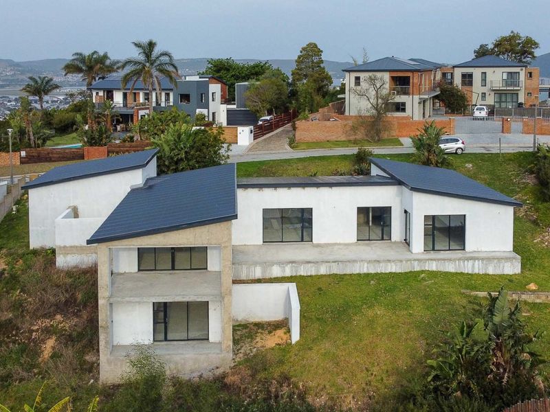 3 Bedroom House for Sale in Knysna Heights - Photo 6