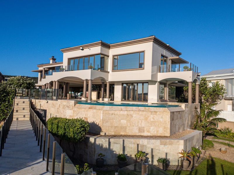 Magnificent Beachfront Residence - Photo 7