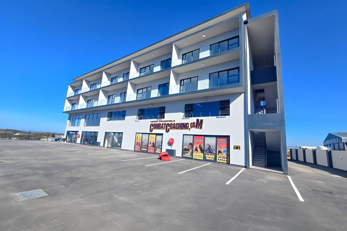 Urban Living in the Heart of Ballito - Photo 2