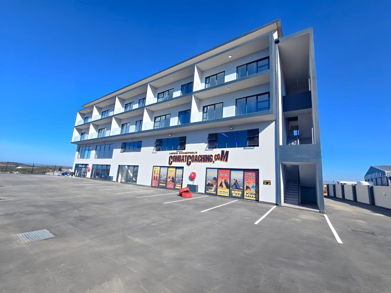 Urban Living in the Heart of Ballito - Photo 2