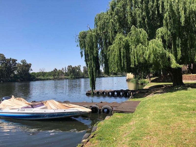 Tranquil Living on the Vaal – Vacant Stand in Riverspray Lifestyle Estate - Photo 4