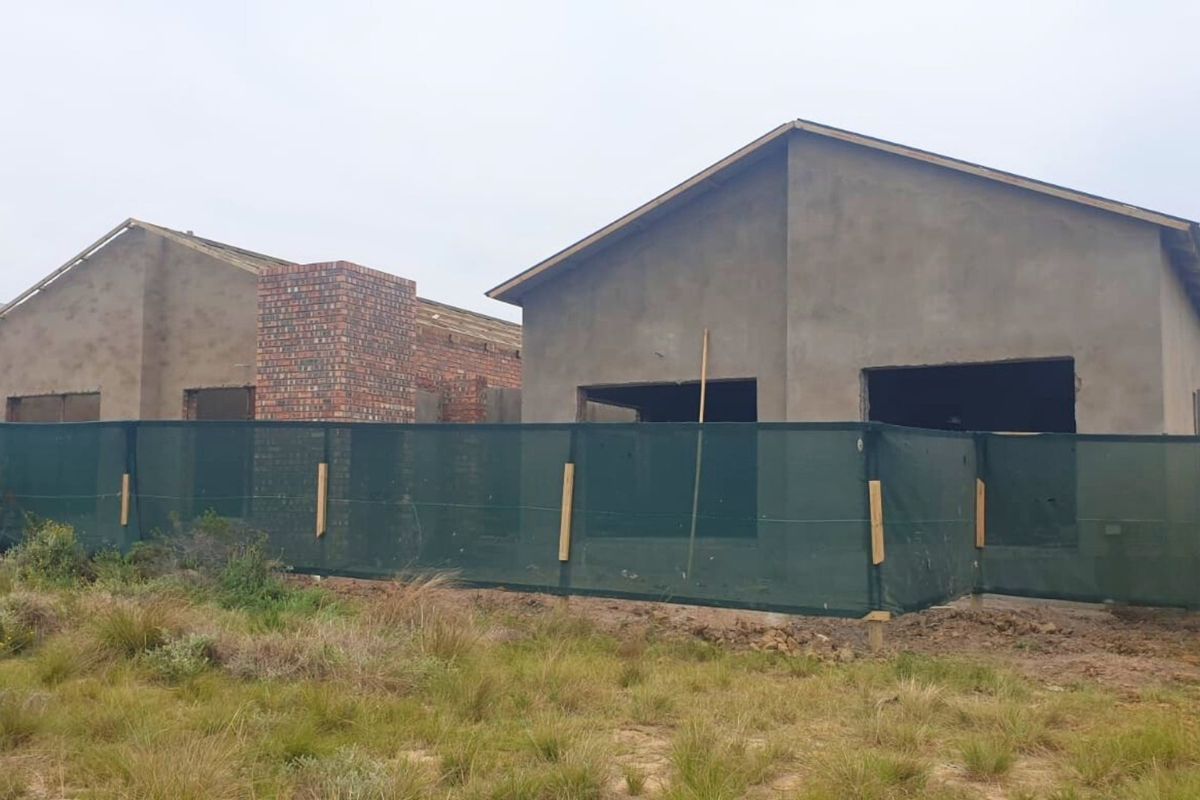 NO TRANSFER DUTY - Phase 3 Selling Now!! - Photo 3