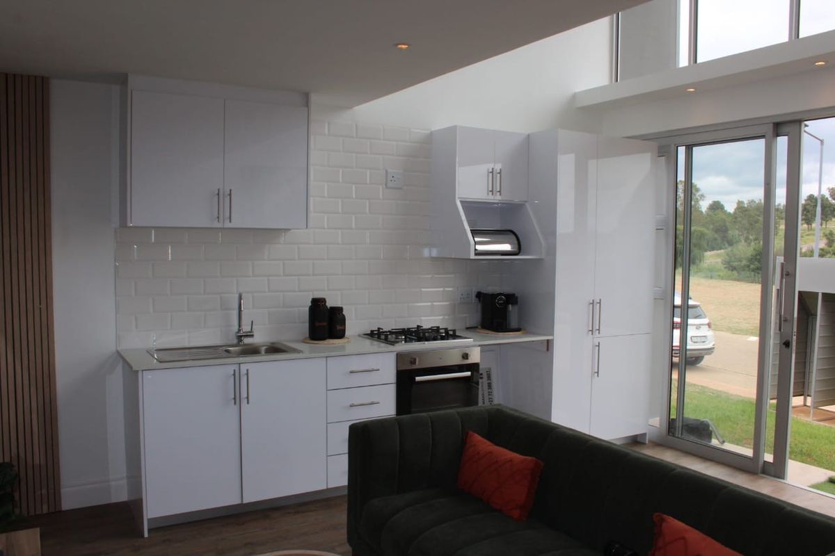 Live smarter. Live sustainably. Live luxuriously - Elite + - Photo 4