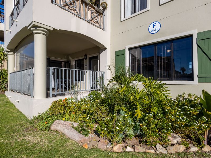 Three Bedroom Ground Floor Apartment - Photo 2