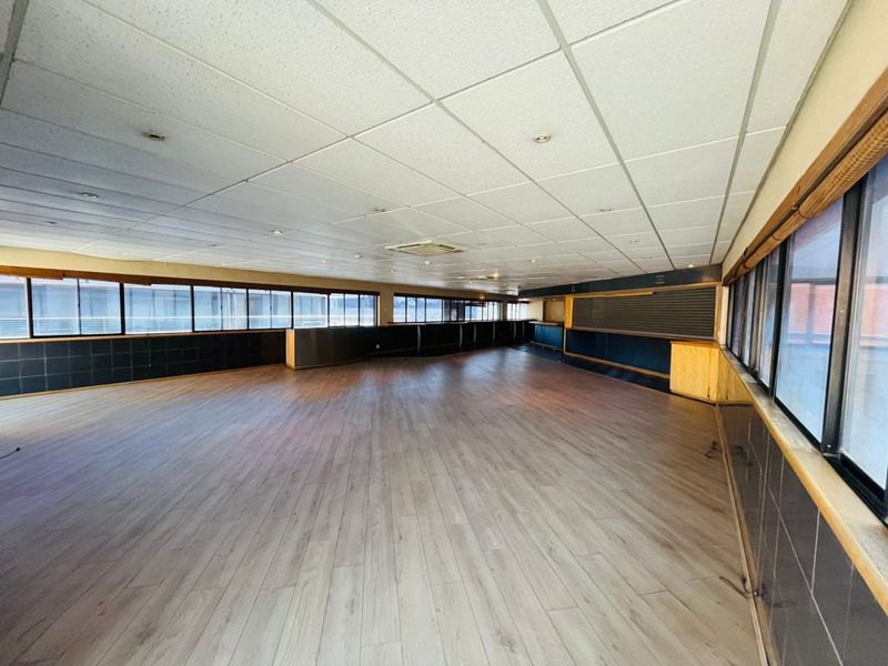 0 Bed Commercial in Sandton Central for Rent - Photo 10