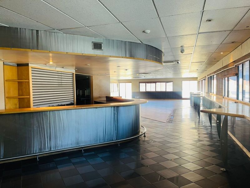 0 Bed Commercial in Sandton Central for Rent - Photo 9