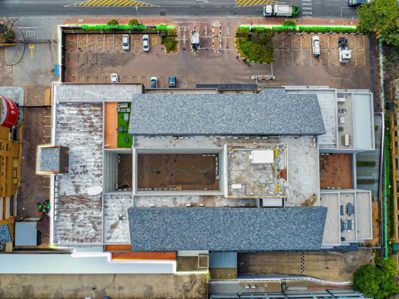 0 Bed Commercial in Sandton Central for Rent - Photo 8