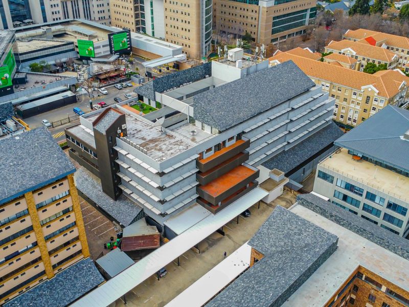 0 Bed Commercial in Sandton Central for Rent - Photo 6