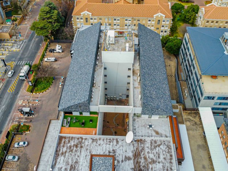 0 Bed Commercial in Sandton Central for Rent - Photo 7