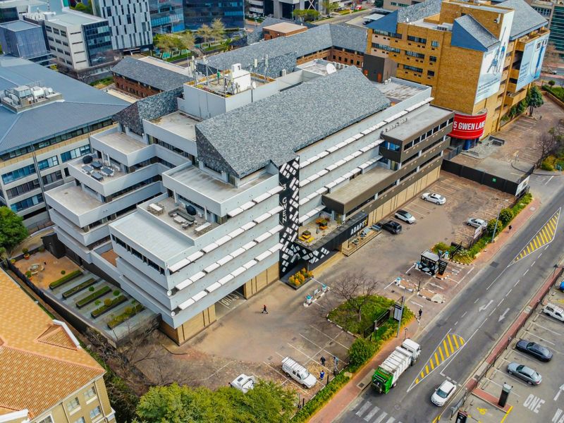 0 Bed Commercial in Sandton Central for Rent - Photo 3