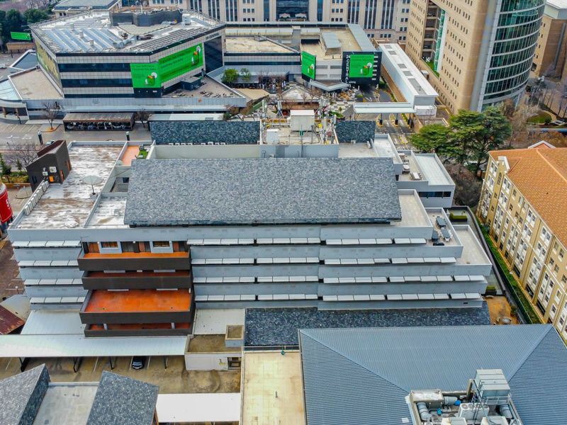 0 Bed Commercial in Sandton Central for Rent - Photo 5