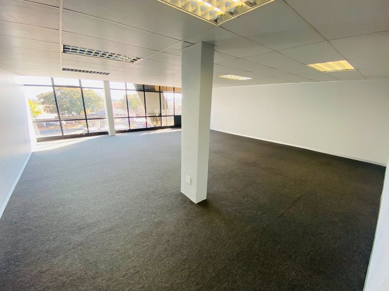 Affordable Office Space To Let In Cresta - Photo 8