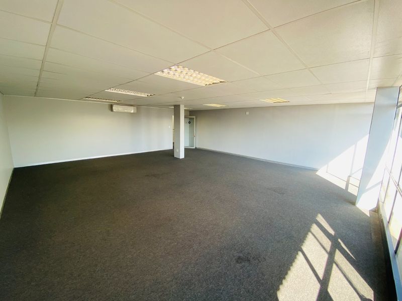 Affordable Office Space To Let In Cresta - Photo 7
