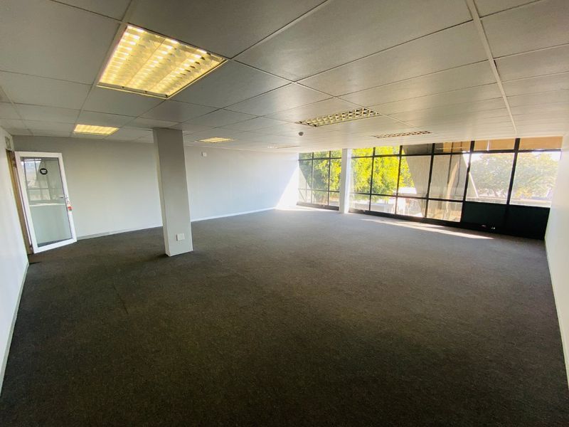 Affordable Office Space To Let In Cresta - Photo 6
