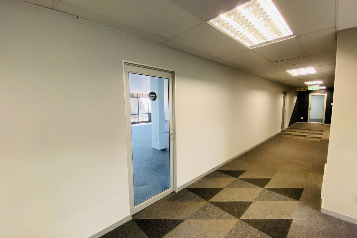 Affordable Office Space To Let In Cresta - Photo 5