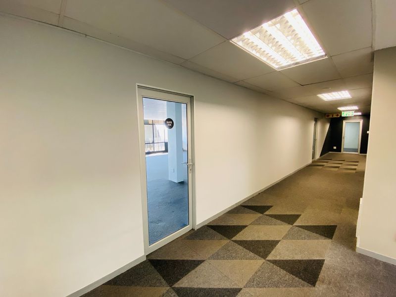 Affordable Office Space To Let In Cresta - Photo 5