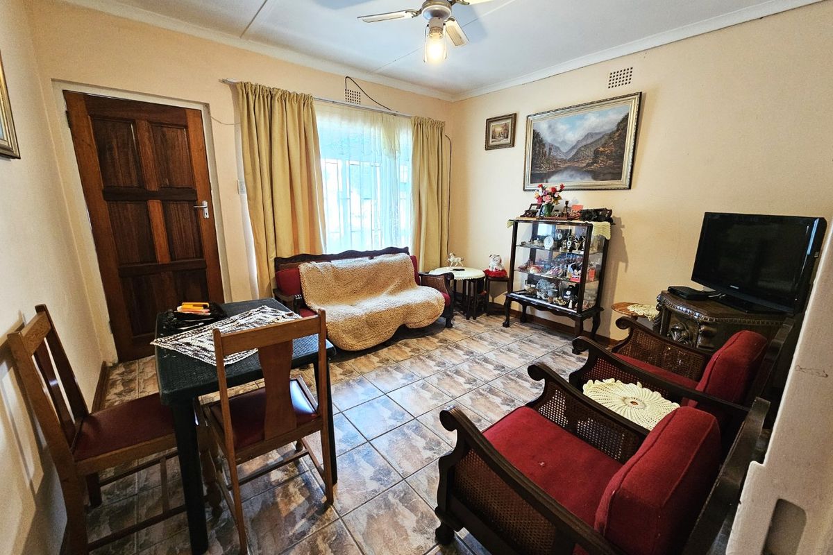 A GEM WITH HISTORY AND POTENTIAL - Photo 2