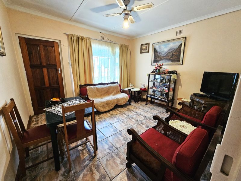 A GEM WITH HISTORY AND POTENTIAL - Photo 2