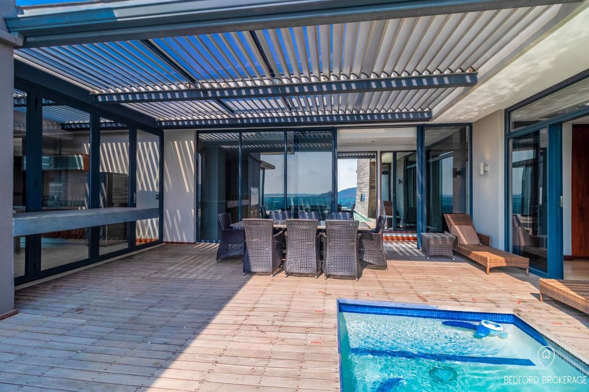 Luxurious 3-Bedroom Ensuite Penthouse with Pool and Stunning Views in Bedfordview - Photo 3