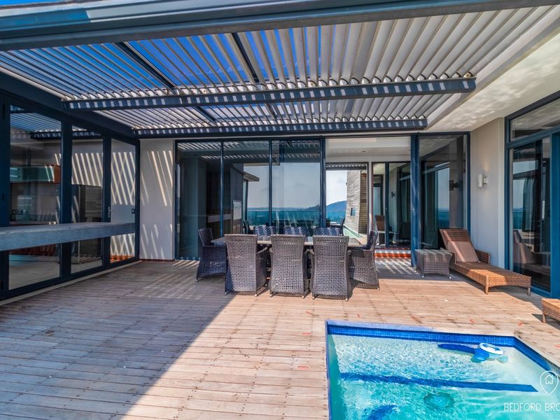 Luxurious 3-Bedroom Ensuite Penthouse with Pool and Stunning Views in Bedfordview - Photo 3