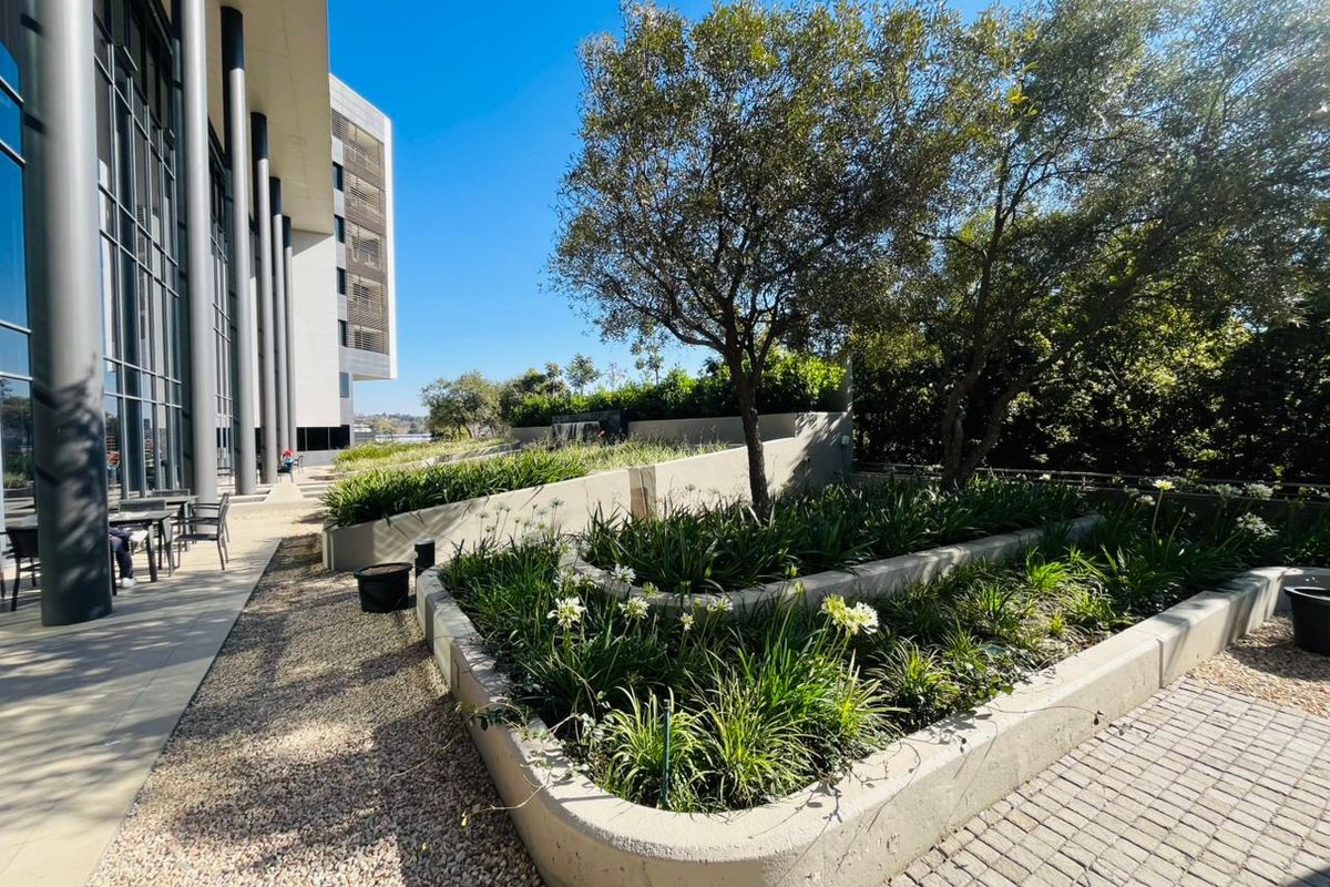 451 Sqm prime office space - Photo 2