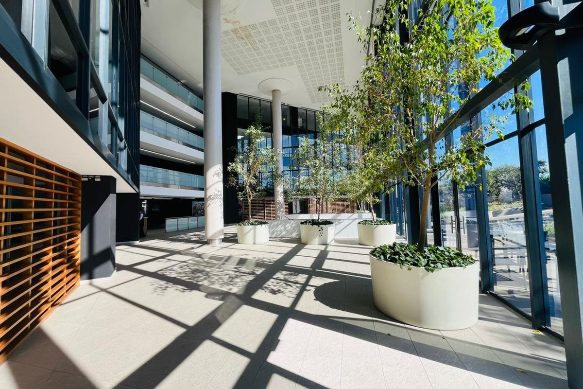 451 Sqm prime office space - Photo 3