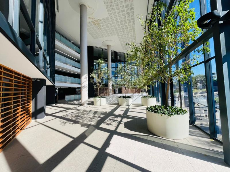 451 Sqm prime office space - Photo 3