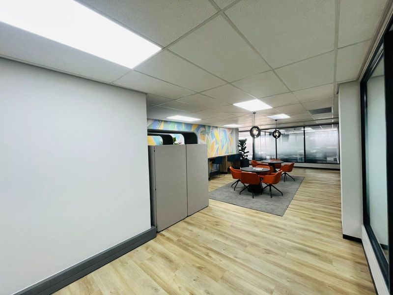 451 Sqm prime office space - Photo 8