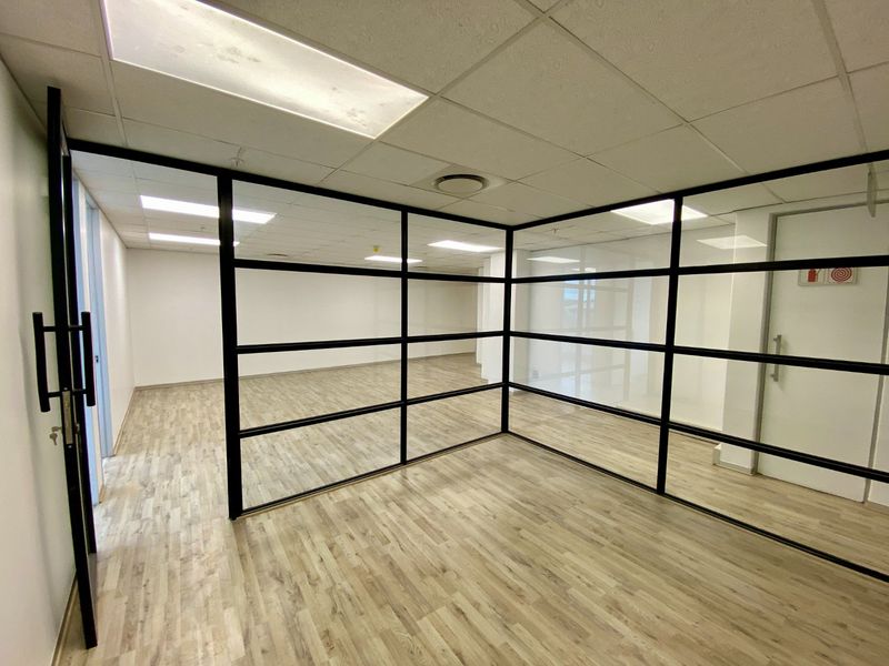 Premium Office Space Available In Menlyn - Photo 2