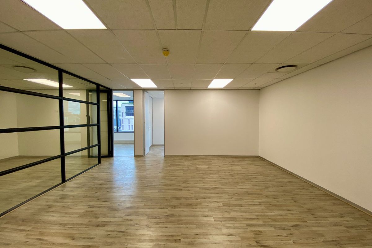 Premium Office Space Available In Menlyn - Photo 3