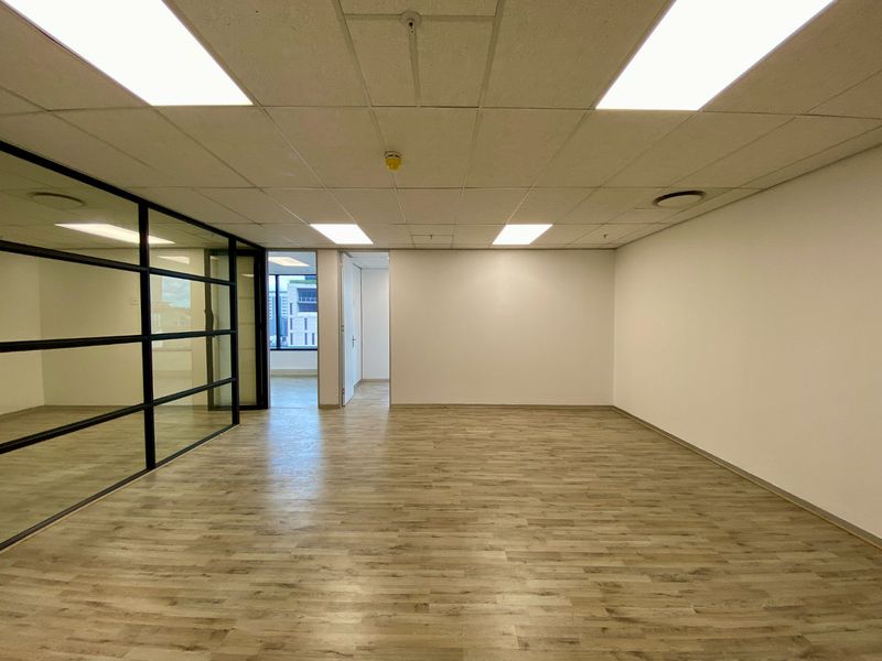Premium Office Space Available In Menlyn - Photo 3