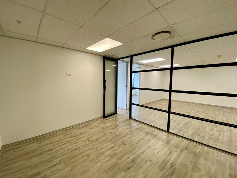 Premium Office Space Available In Menlyn - Photo 9