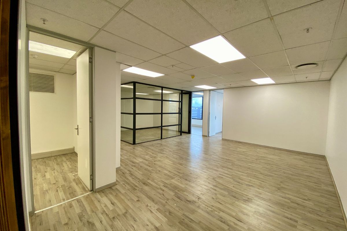 Premium Office Space Available In Menlyn - Photo 4