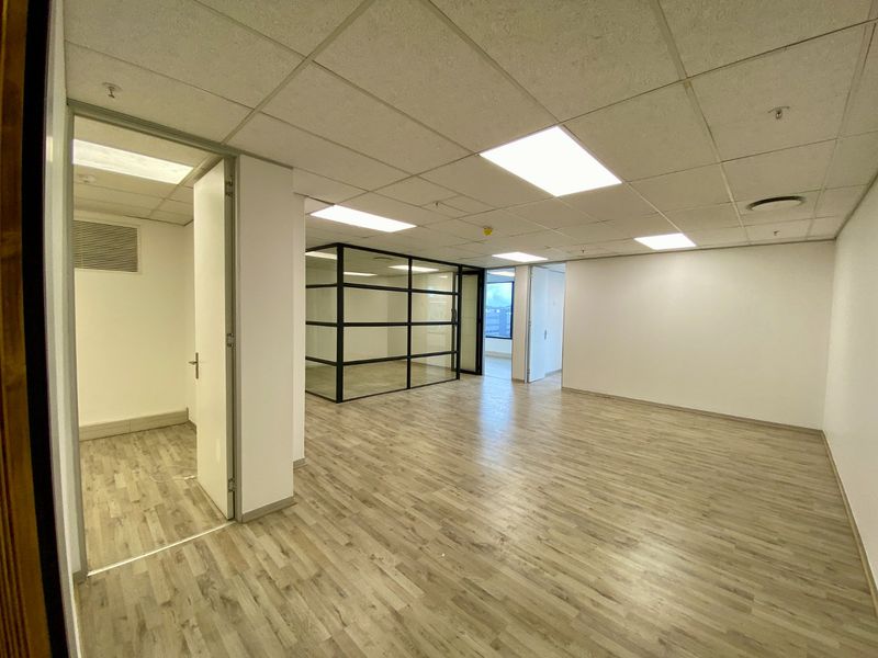Premium Office Space Available In Menlyn - Photo 4