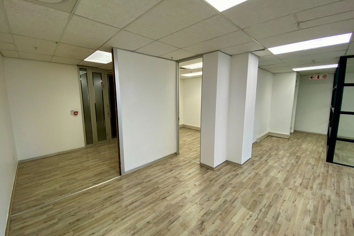 Premium Office Space Available In Menlyn - Photo 5