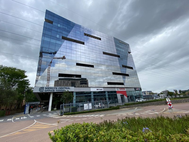 Premium Office Space Available In Menlyn - Photo 2