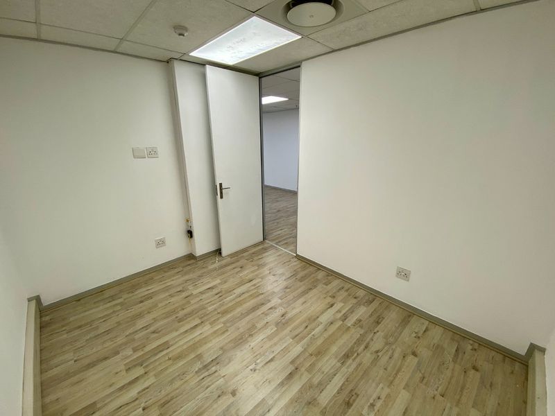Premium Office Space Available In Menlyn - Photo 10