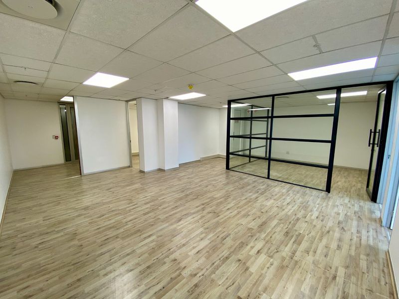 Premium Office Space Available In Menlyn - Photo 9