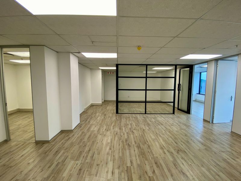 Premium Office Space Available In Menlyn - Photo 8