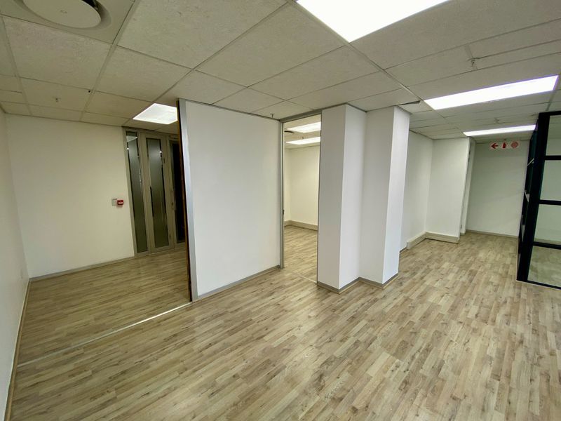 Premium Office Space Available In Menlyn - Photo 7