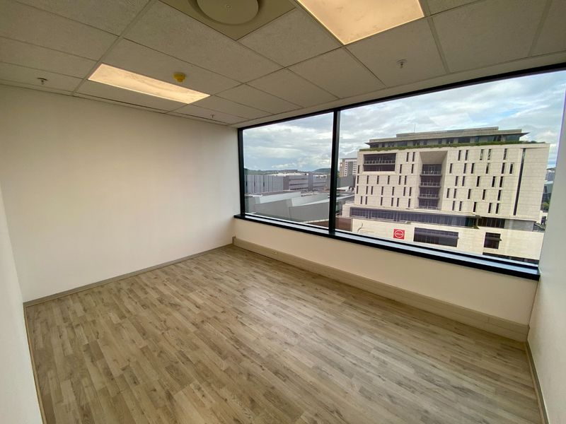 Premium Office Space Available In Menlyn - Photo 4