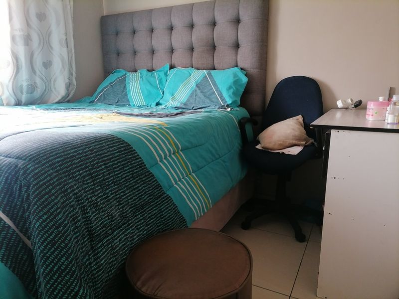 Two bedrooms Townhouse available for Sale at Fleurhof, Zambezi Road, Johannesburg - Photo 9