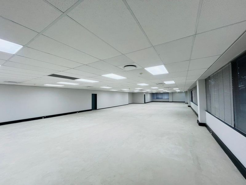417 Sqm prime office space - Photo 9