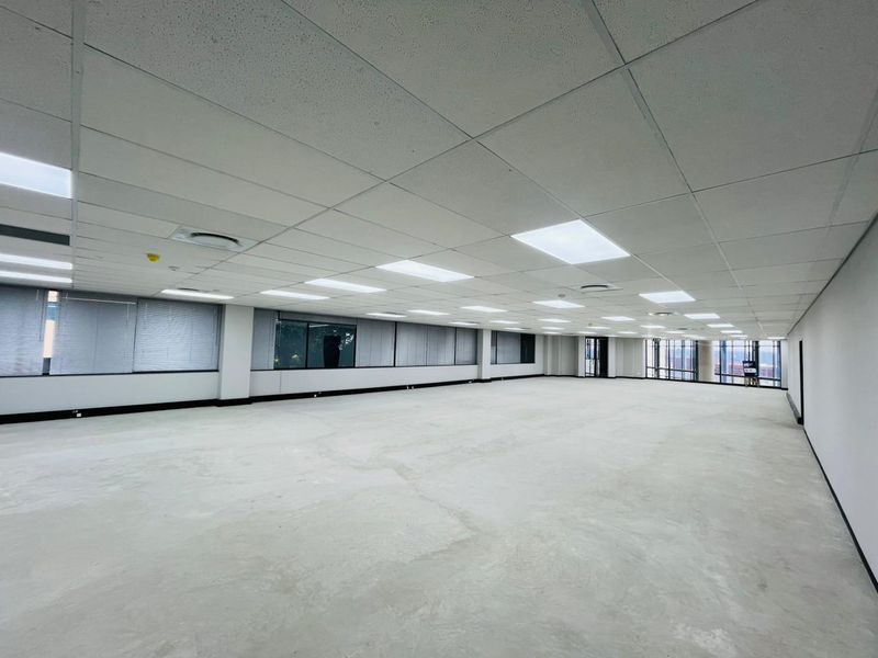 417 Sqm prime office space - Photo 8