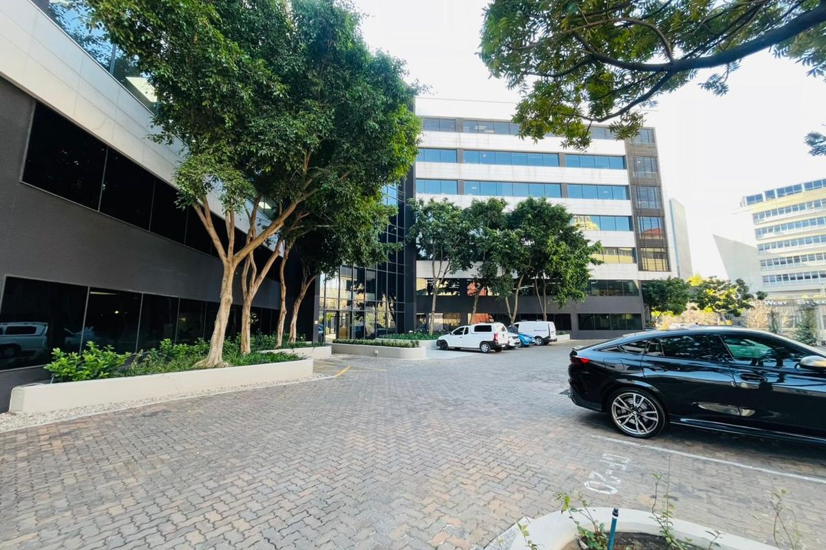 216 Sqm prime office space - Photo 4